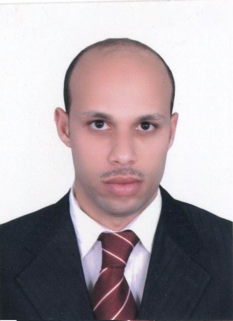 Essam Mohamed Awaad Shehata